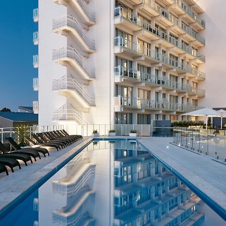 เดอะวัตสัน แอดิเลด - อาร์ต ซีรีส์ Hotel ภายนอก รูปภาพ