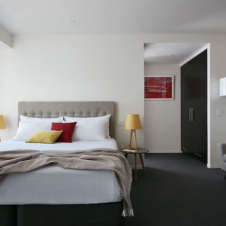 เดอะวัตสัน แอดิเลด - อาร์ต ซีรีส์ Hotel ภายนอก รูปภาพ