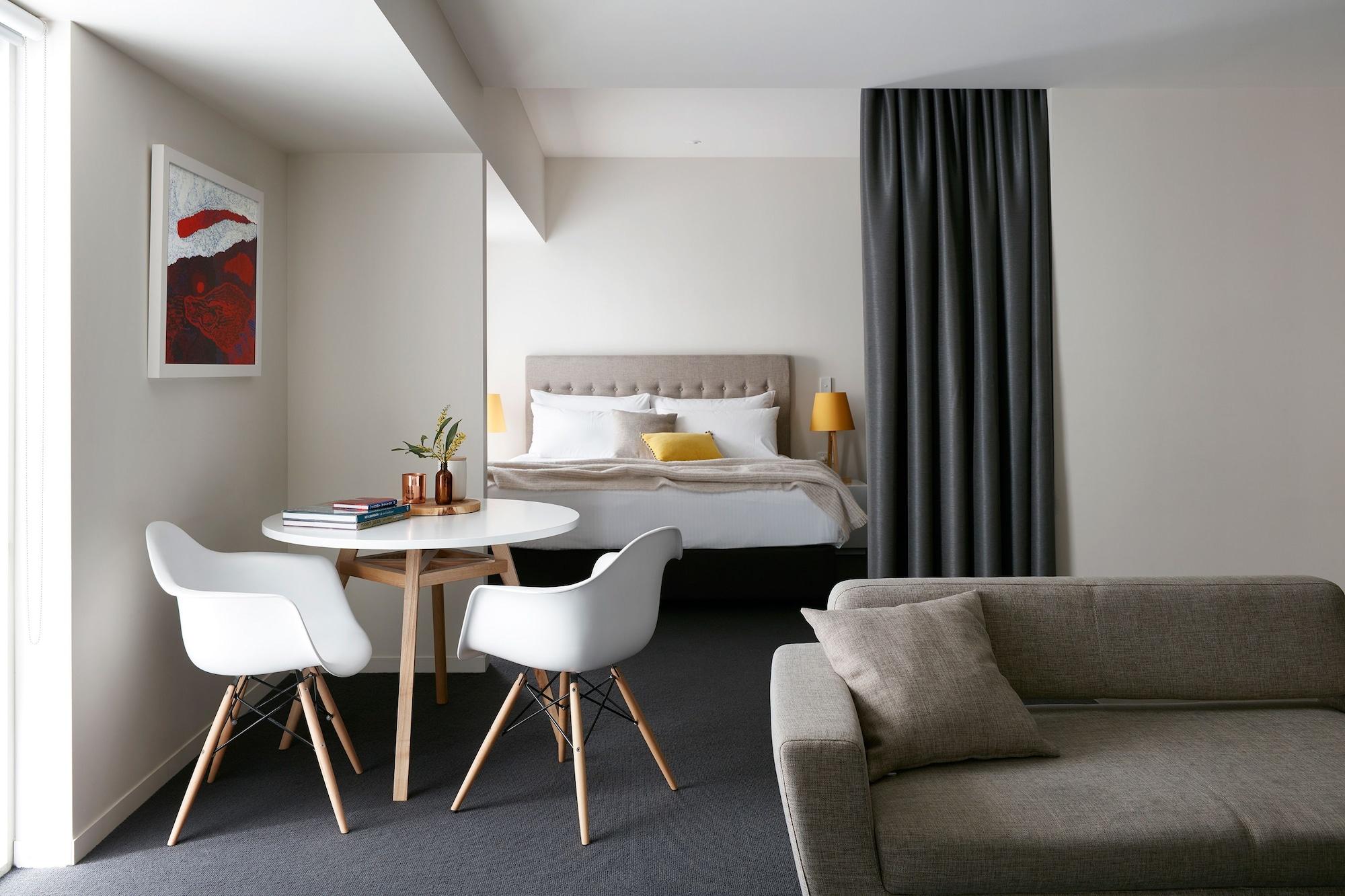 เดอะวัตสัน แอดิเลด - อาร์ต ซีรีส์ Hotel ภายนอก รูปภาพ