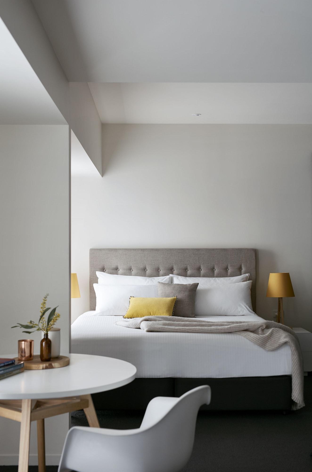 เดอะวัตสัน แอดิเลด - อาร์ต ซีรีส์ Hotel ภายนอก รูปภาพ