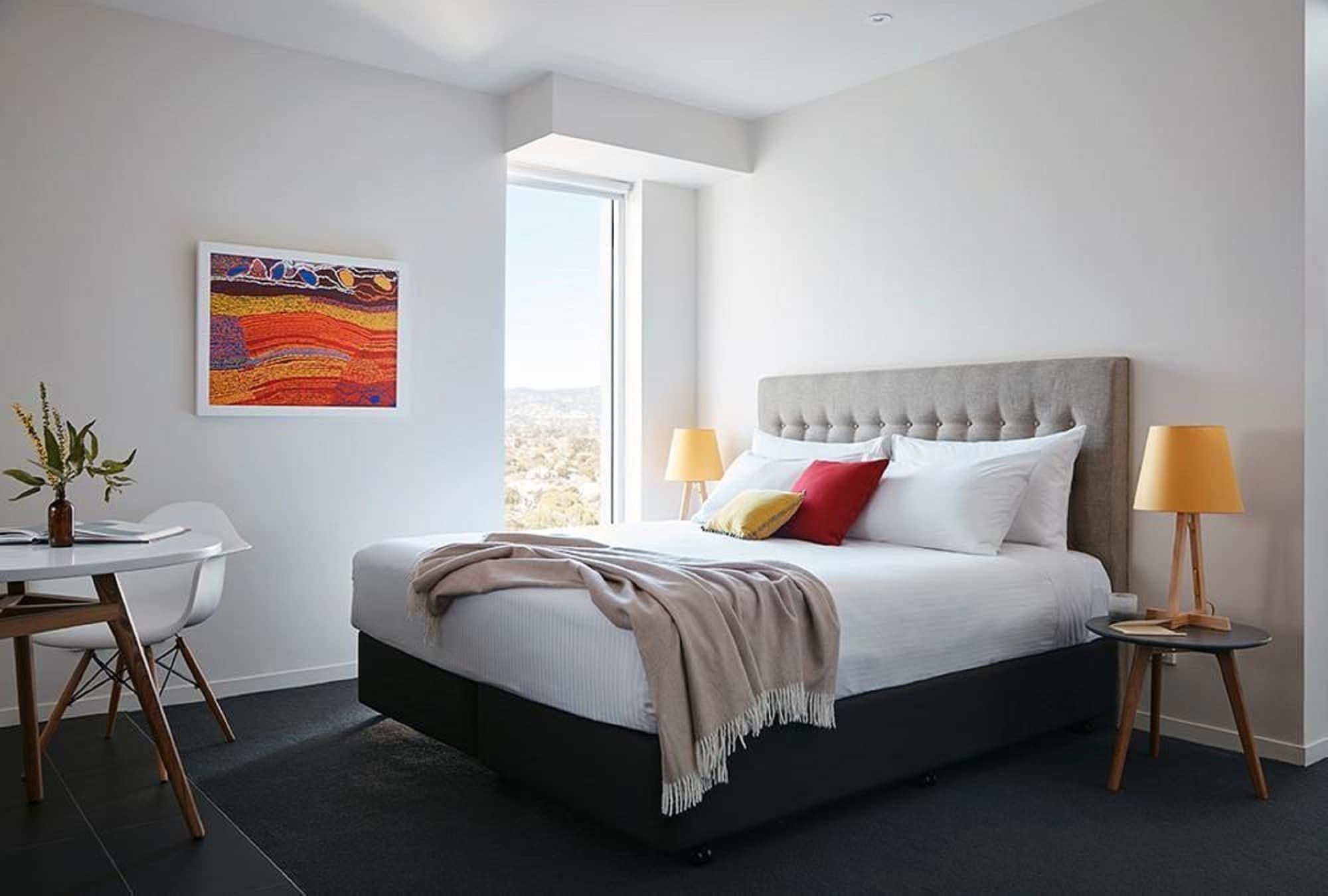 เดอะวัตสัน แอดิเลด - อาร์ต ซีรีส์ Hotel ภายนอก รูปภาพ
