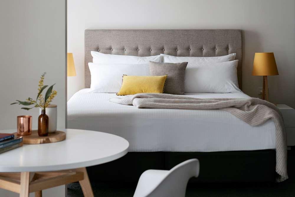 เดอะวัตสัน แอดิเลด - อาร์ต ซีรีส์ Hotel ห้อง รูปภาพ