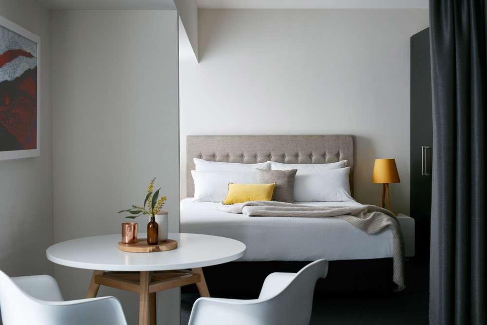 เดอะวัตสัน แอดิเลด - อาร์ต ซีรีส์ Hotel ห้อง รูปภาพ