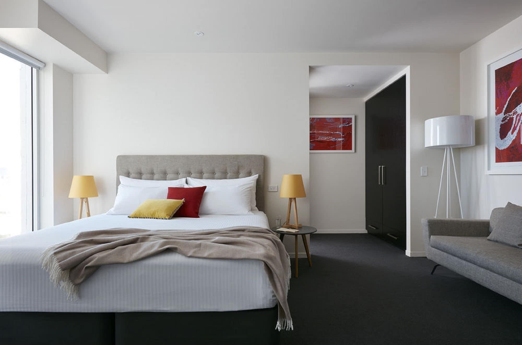 เดอะวัตสัน แอดิเลด - อาร์ต ซีรีส์ Hotel ภายนอก รูปภาพ