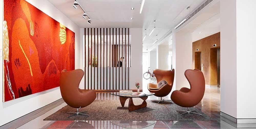 เดอะวัตสัน แอดิเลด - อาร์ต ซีรีส์ Hotel ภายนอก รูปภาพ