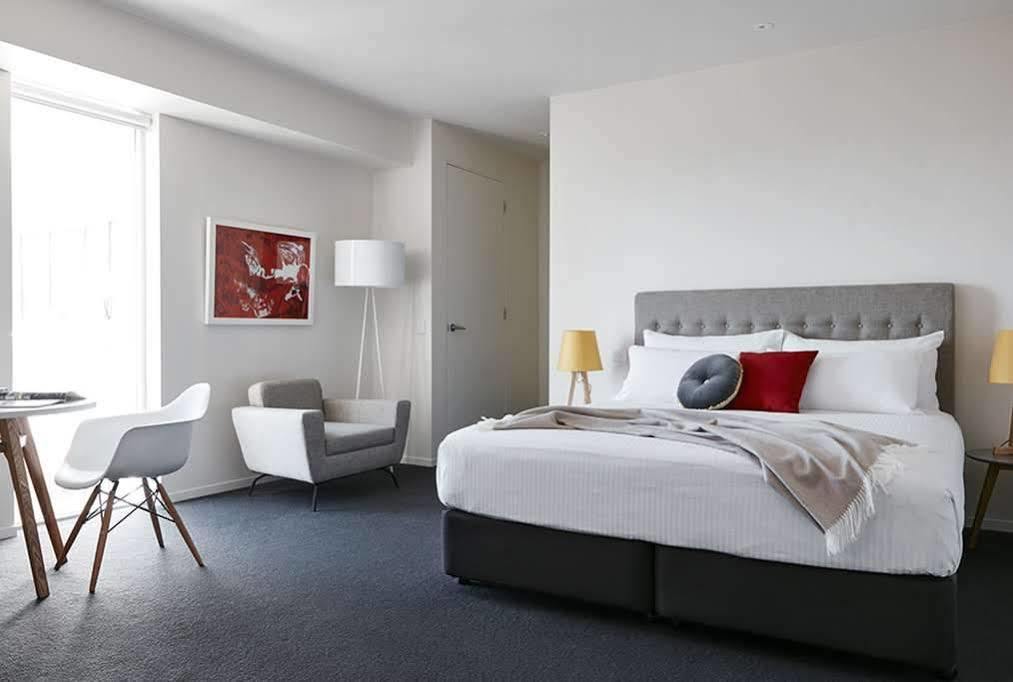 เดอะวัตสัน แอดิเลด - อาร์ต ซีรีส์ Hotel ภายนอก รูปภาพ