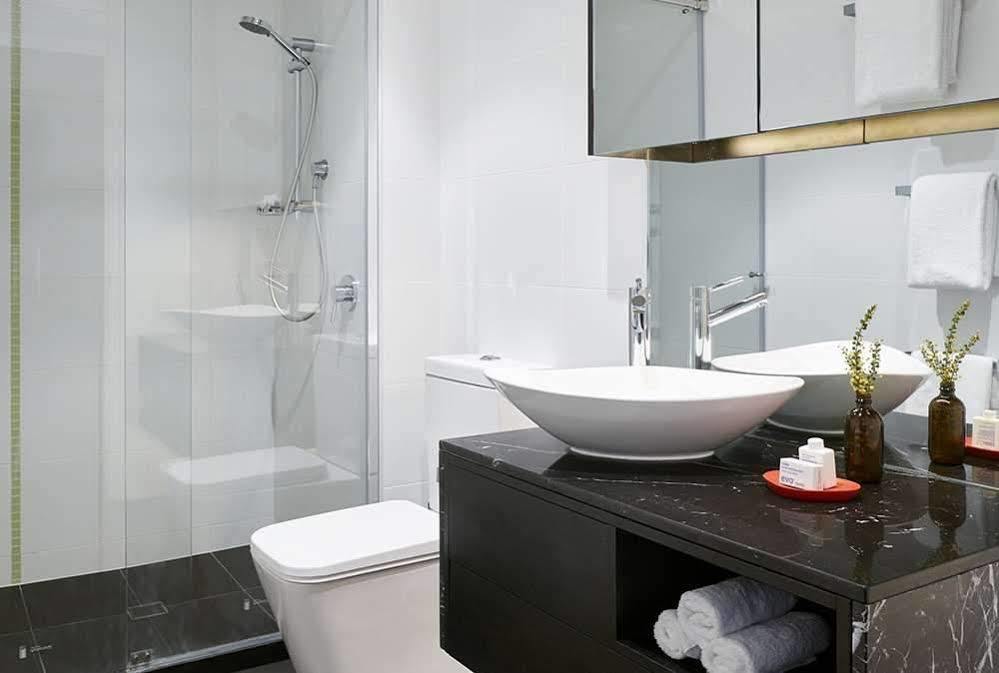 เดอะวัตสัน แอดิเลด - อาร์ต ซีรีส์ Hotel ภายนอก รูปภาพ